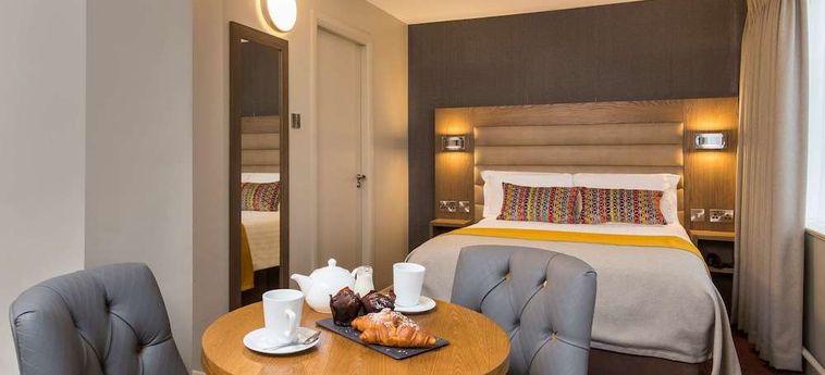 Hotel Limerick City Limerick: Foto 