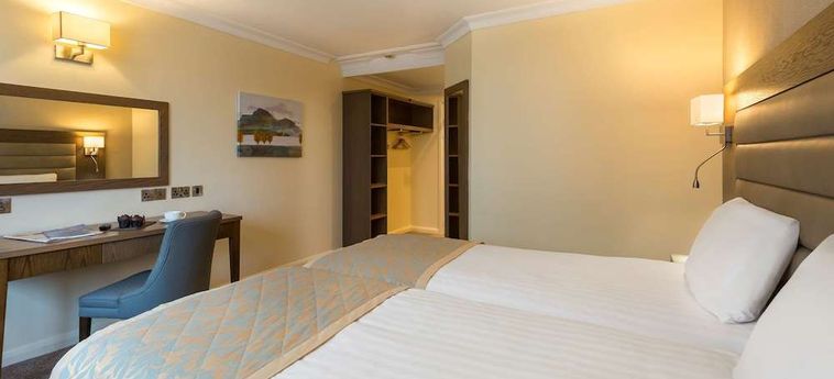 Hotel Limerick City Limerick: Foto 