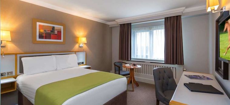 Hotel Limerick City Limerick: Foto 