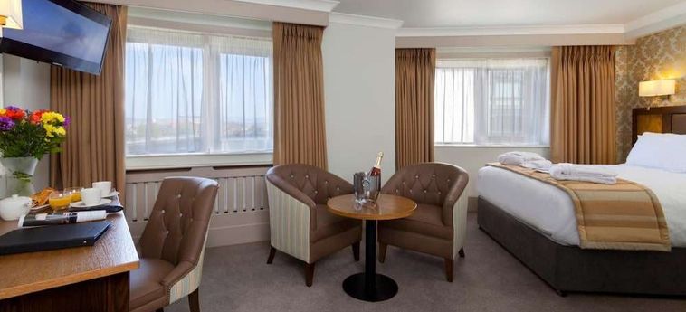 Hotel Limerick City Limerick: Foto 