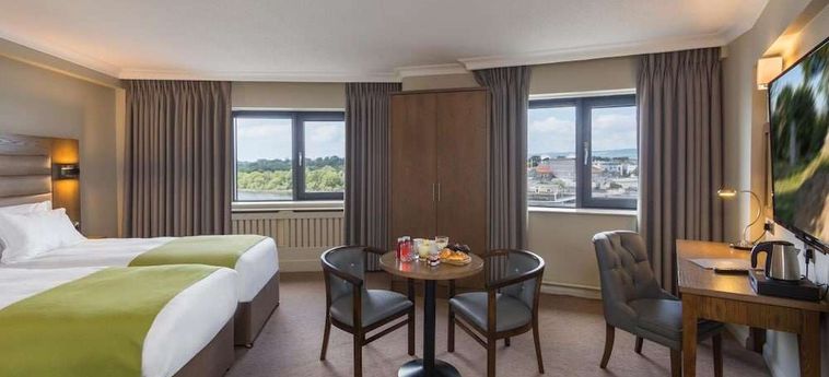 Hotel Limerick City Limerick: Foto 