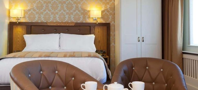 Hotel Limerick City Limerick: Foto 
