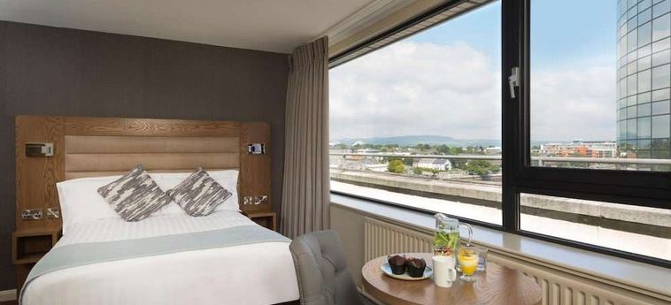 Hotel Limerick City Limerick: Foto 
