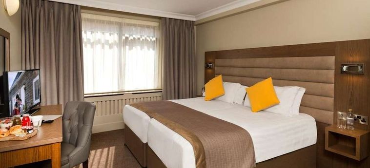 Hotel Limerick City Limerick: Foto 