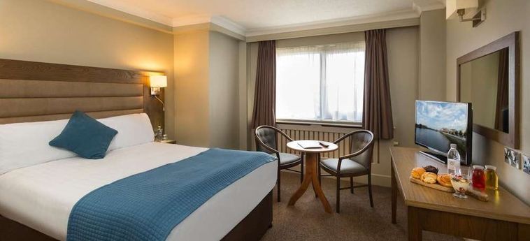 Hotel Limerick City Limerick: Foto 