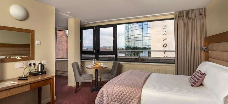 Hotel Limerick City Limerick: Foto 