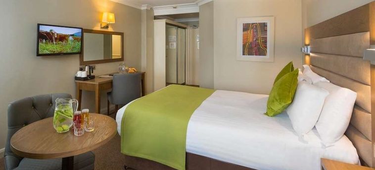 Hotel Limerick City Limerick: Foto 