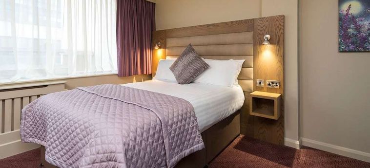 Hotel Limerick City Limerick: Foto 
