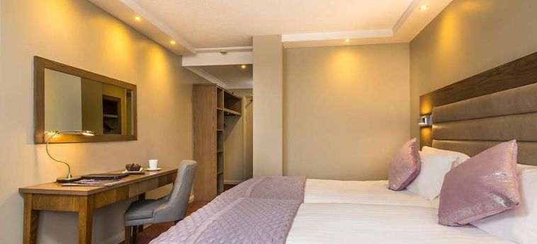 Hotel Limerick City Limerick: Foto 