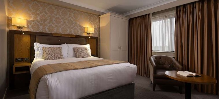 Hotel Limerick City Limerick: Foto 