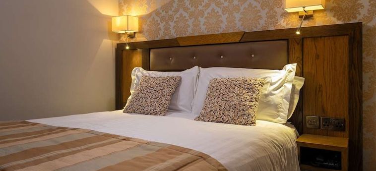 Hotel Limerick City Limerick: Foto 