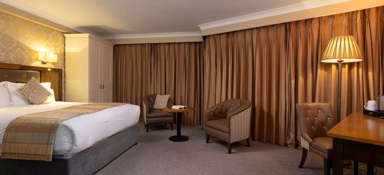 Hotel Limerick City Limerick: Foto 