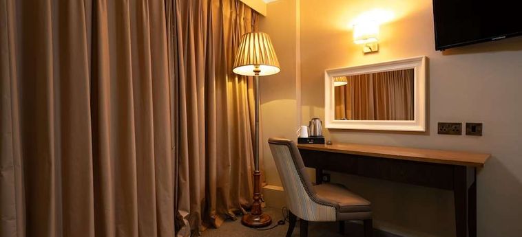 Hotel Limerick City Limerick: Foto 
