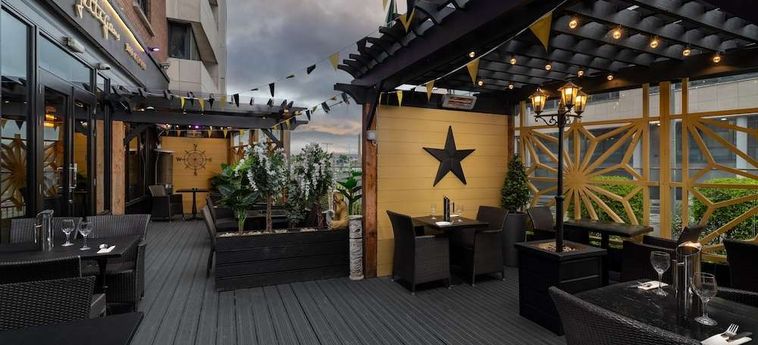 Hotel Limerick City Limerick: Foto 
