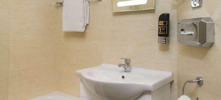 Hotel Limerick City Limerick: Foto 