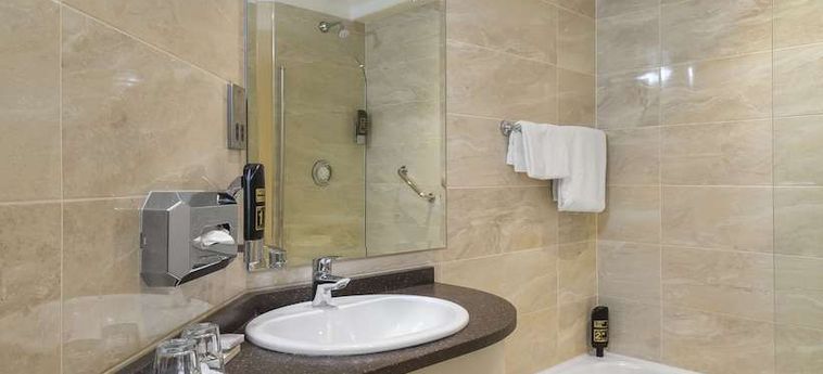 Hotel Limerick City Limerick: Foto 