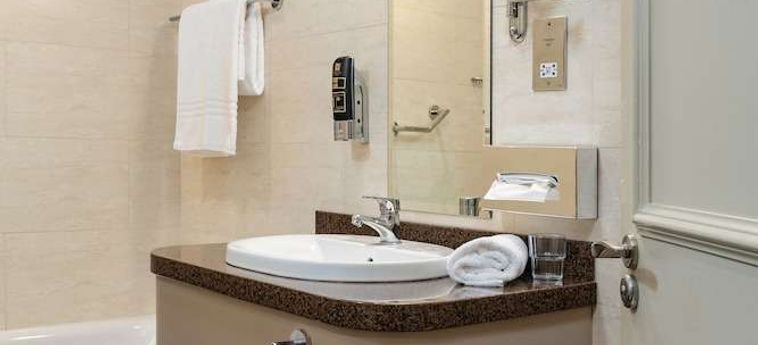 Hotel Limerick City Limerick: Foto 
