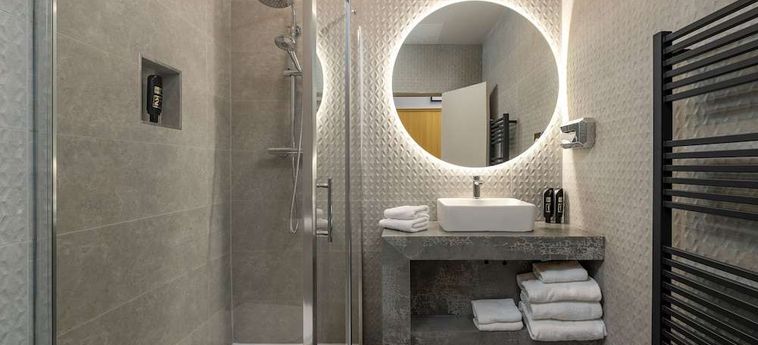 Hotel Limerick City Limerick: Foto 