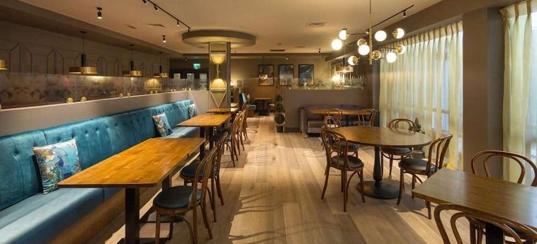 Hotel Limerick City Limerick: Foto 