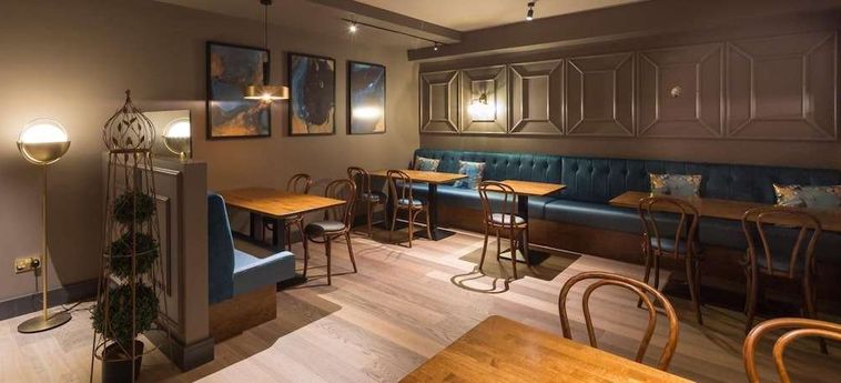 Hotel Limerick City Limerick: Foto 