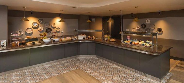 Hotel Limerick City Limerick: Foto 