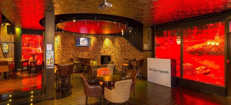 Hotel Limerick City Limerick: Foto 