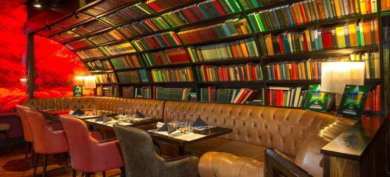 Hotel Limerick City Limerick: Foto 