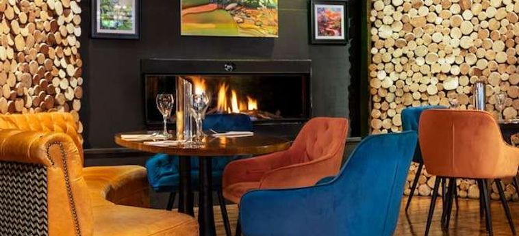 Hotel Limerick City Limerick: Foto 