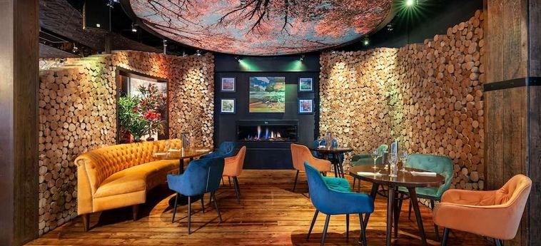 Hotel Limerick City Limerick: Foto 
