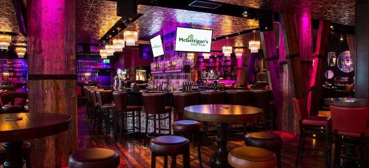 Hotel Limerick City Limerick: Foto 