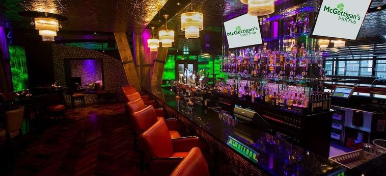 Hotel Limerick City Limerick: Foto 