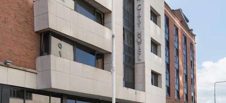 Hotel Limerick City Limerick: Foto 