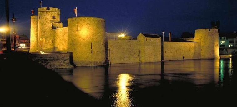 Hotel Limerick City Limerick: Foto 
