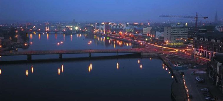 Hotel Limerick City Limerick: Foto 