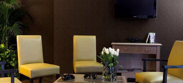 Hotel Best Western Plus Hôtel Richelieu Limoges: Foto 