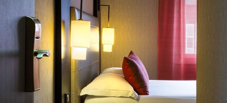 Hotel Best Western Plus Hôtel Richelieu Limoges: Foto 