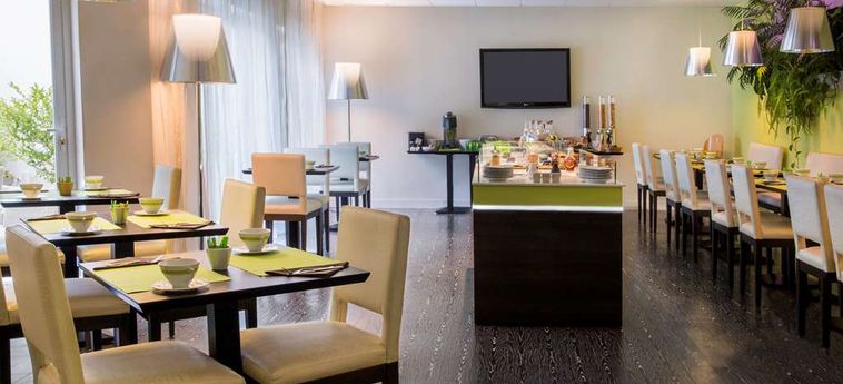 Hotel Best Western Plus Hôtel Richelieu Limoges: Foto 