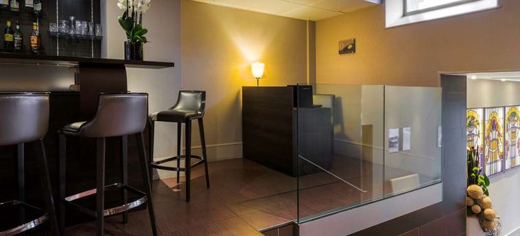 Hotel Best Western Plus Hôtel Richelieu Limoges: Foto 