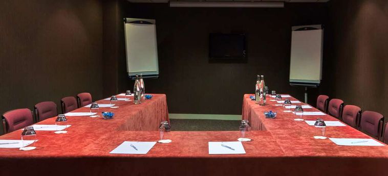 Hotel Best Western Plus Hôtel Richelieu Limoges: Foto 