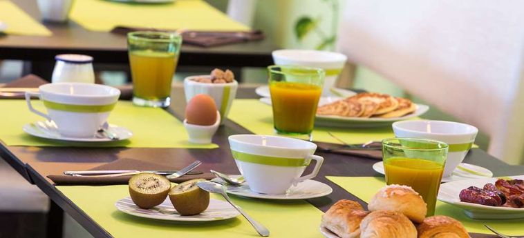 Hotel Best Western Plus Hôtel Richelieu Limoges : Photo 