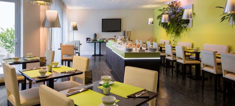 Hotel Best Western Plus Hôtel Richelieu Limoges : Photo 