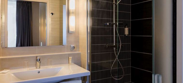 Hotel Best Western Plus Hôtel Richelieu Limoges : Photo 
