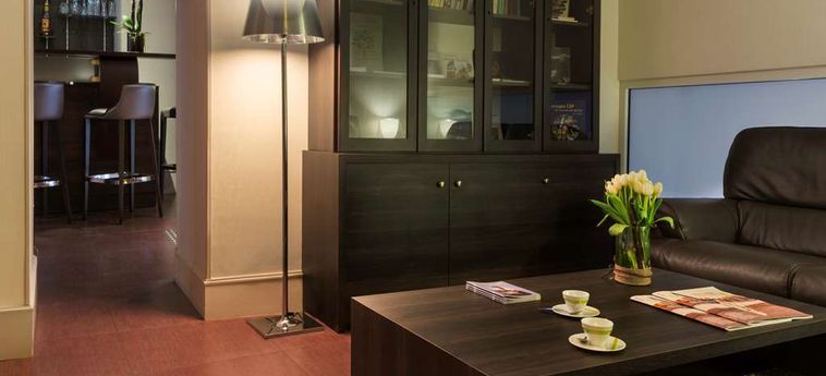 Hotel Best Western Plus Hôtel Richelieu Limoges : Photo 