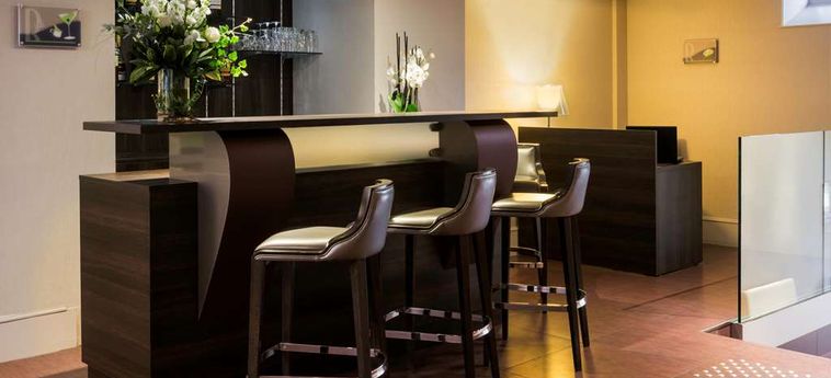 Hotel Best Western Plus Hôtel Richelieu Limoges: Foto 