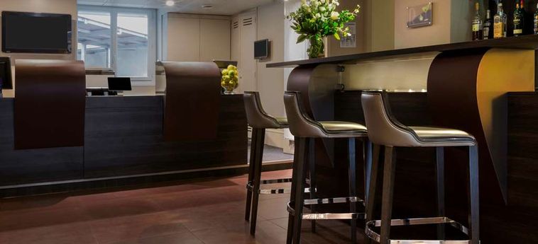 Hotel Best Western Plus Hôtel Richelieu Limoges: Foto 