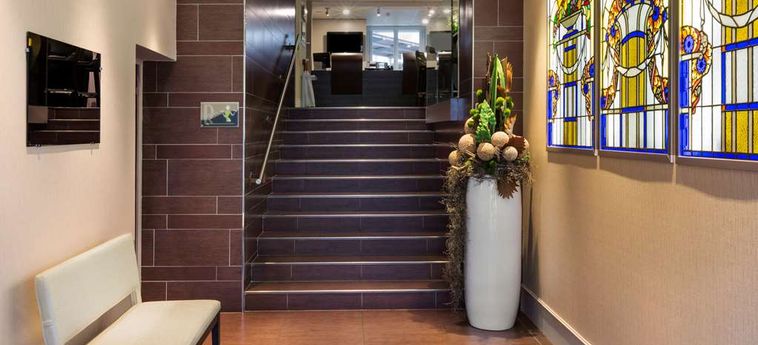 Hotel Best Western Plus Hôtel Richelieu Limoges: Foto 