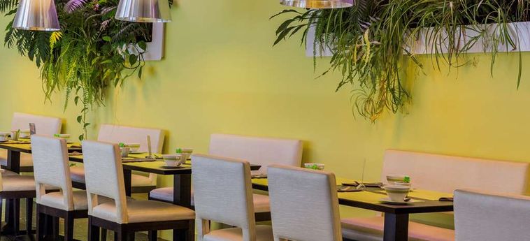 Hotel Best Western Plus Hôtel Richelieu Limoges: Photo 