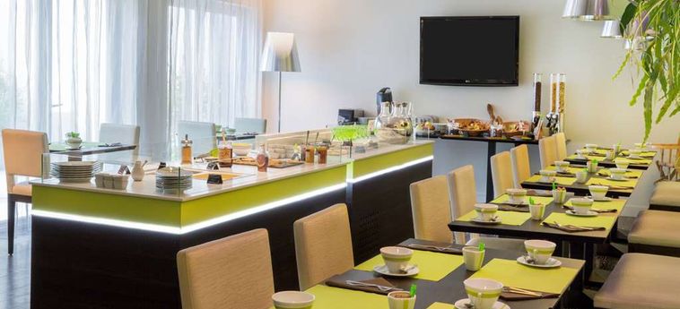 Hotel Best Western Plus Hôtel Richelieu Limoges: Photo 