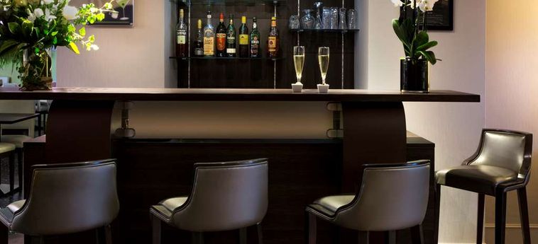 Hotel Best Western Plus Hôtel Richelieu Limoges: Photo 