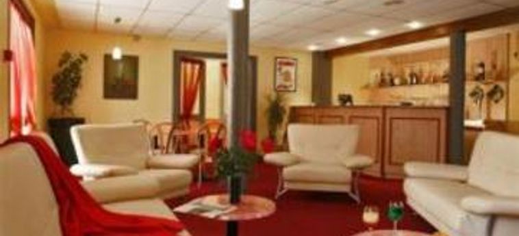 Hotel Kyriad Direct Limoges Nord Limoges: Foto 